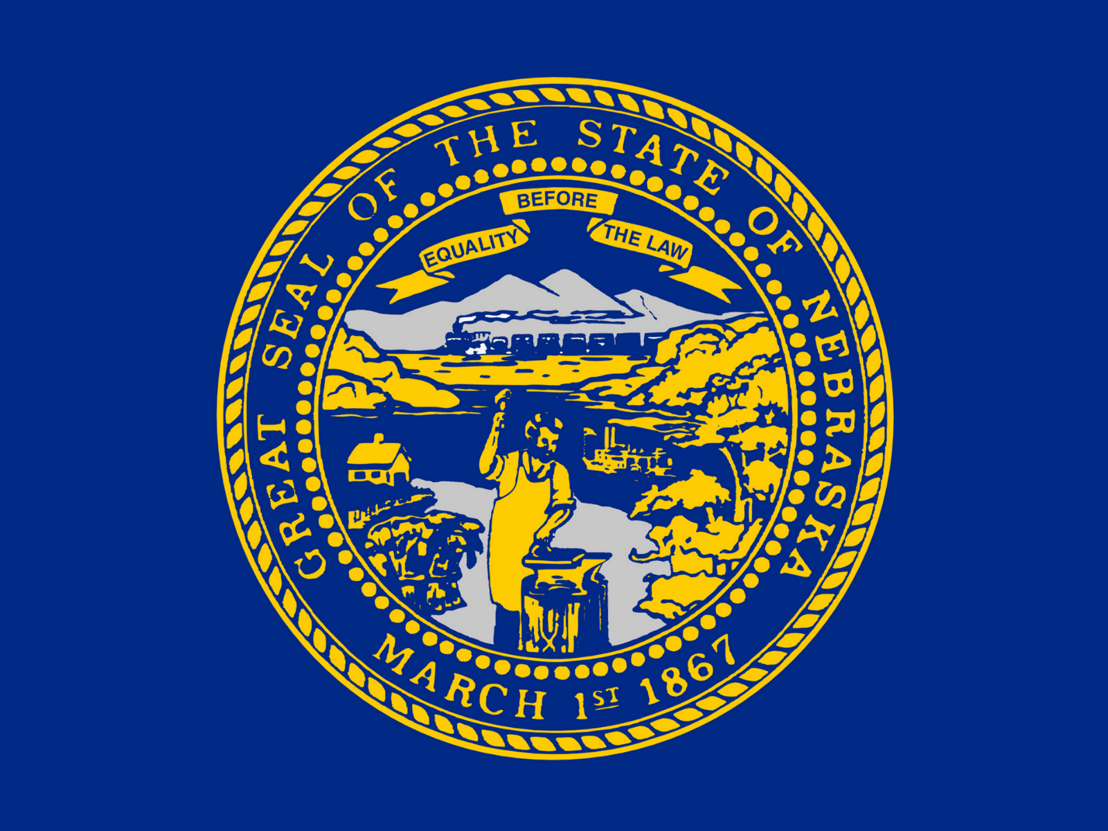 Nebraska