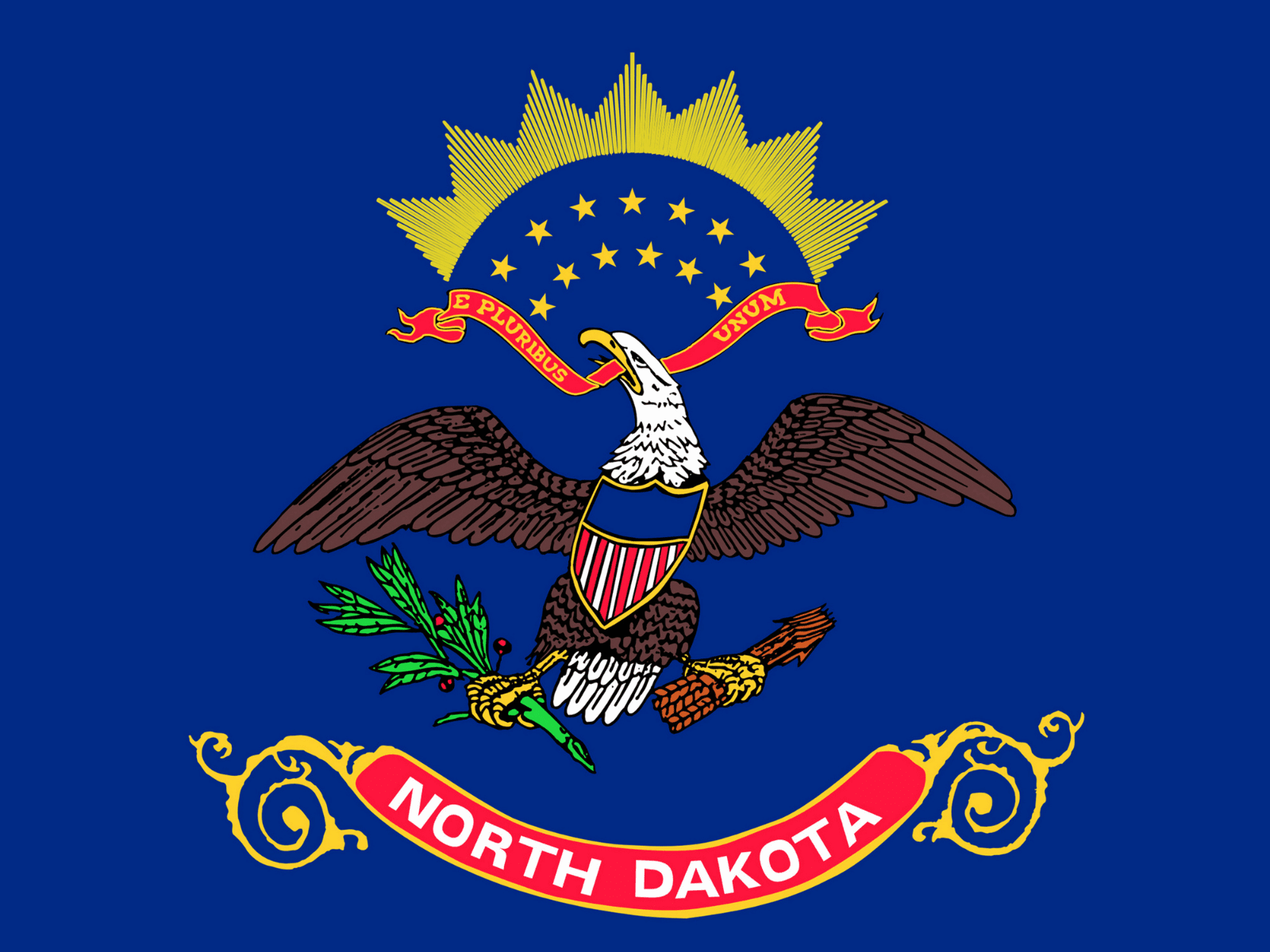 North Dakota