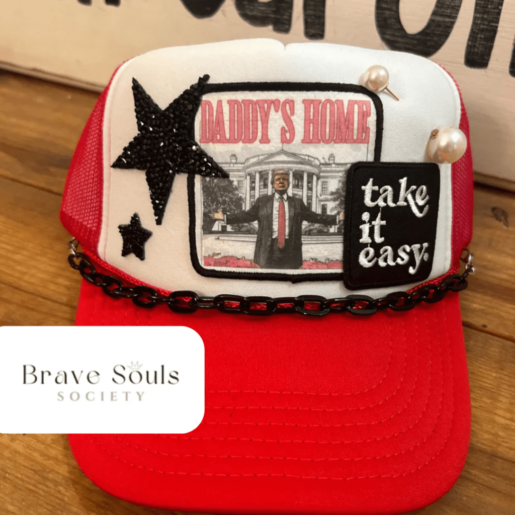 Brave Souls Society logo