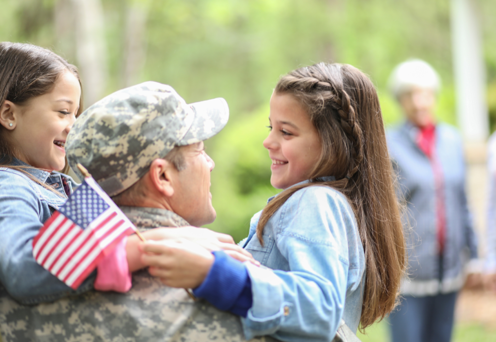 Warriors Set Free logo