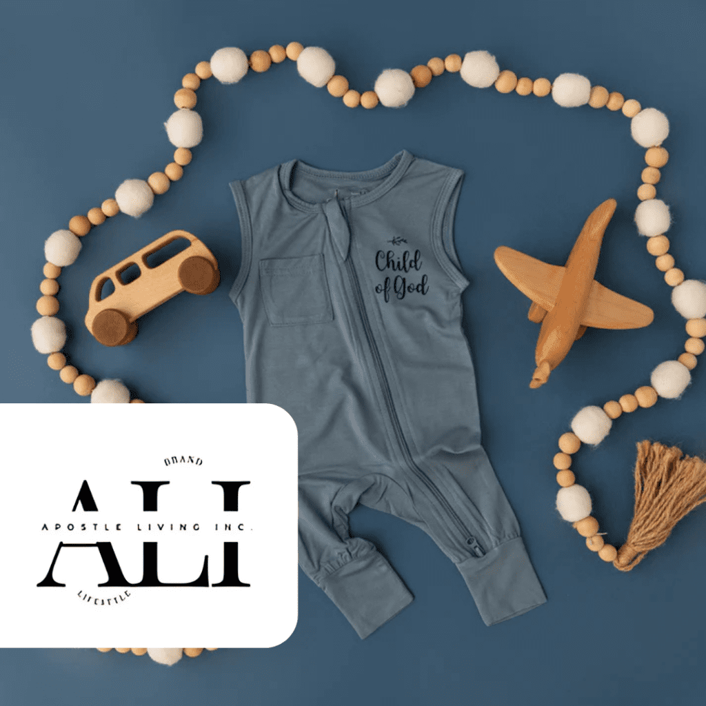 Apostle Living Inc (ALI) Logo