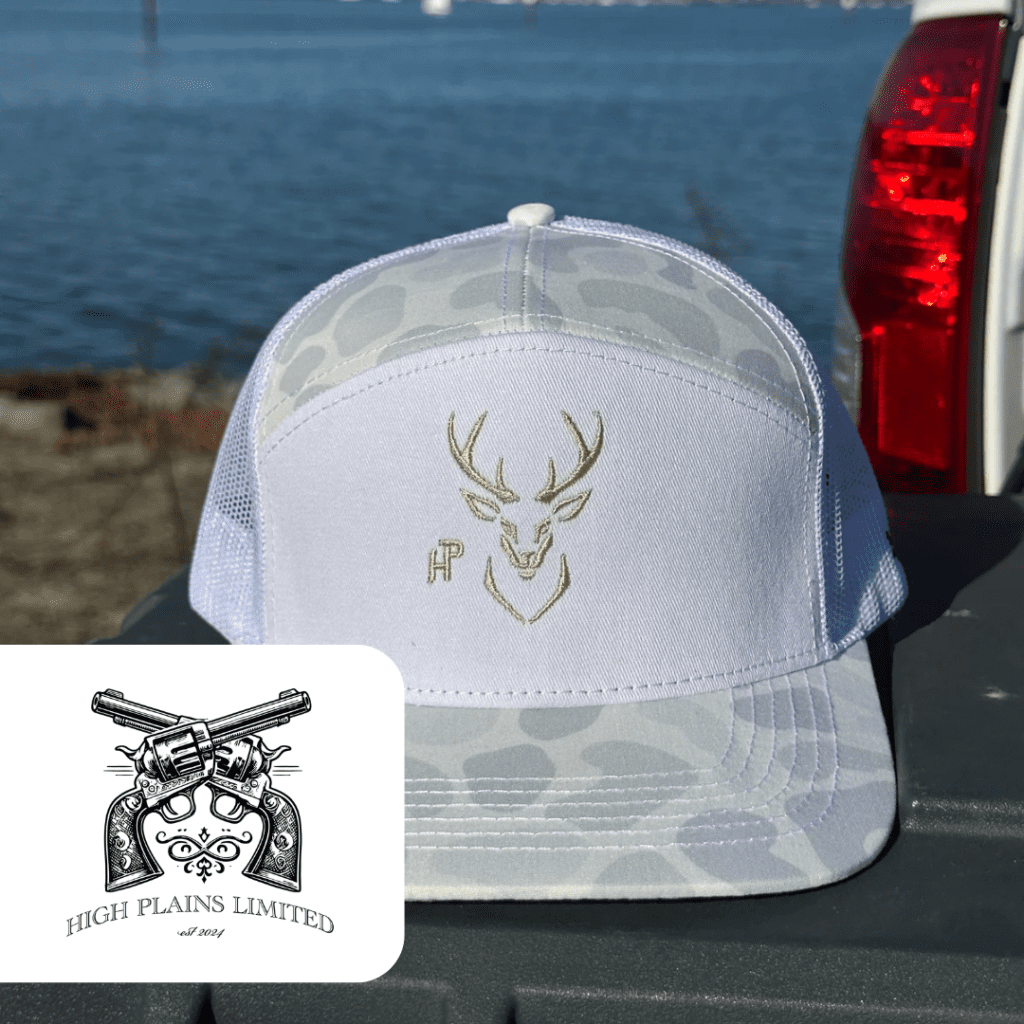 High Plains Limited logo