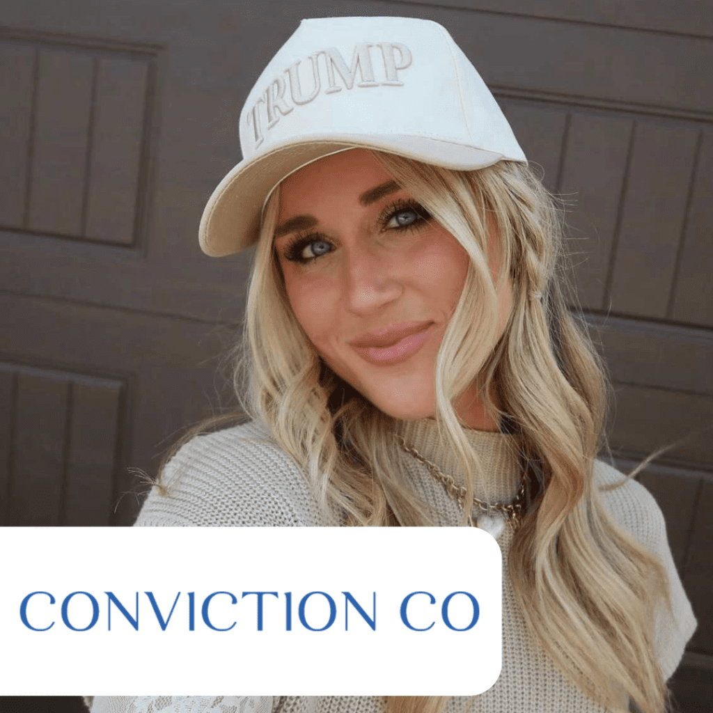Conviction Co logo