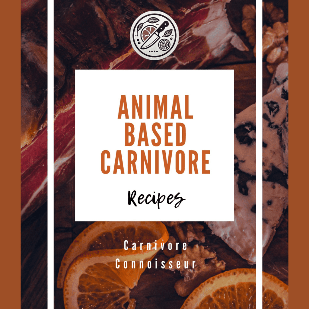 Carnivore Connoisseur logo