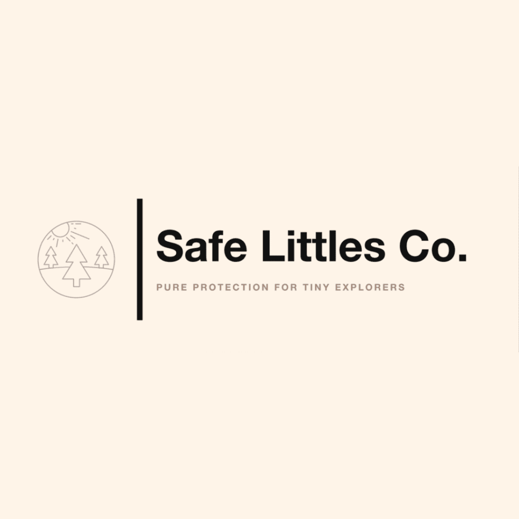 Safe Littles Co logo