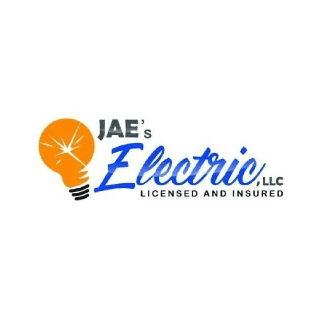 JAE's Electric logo