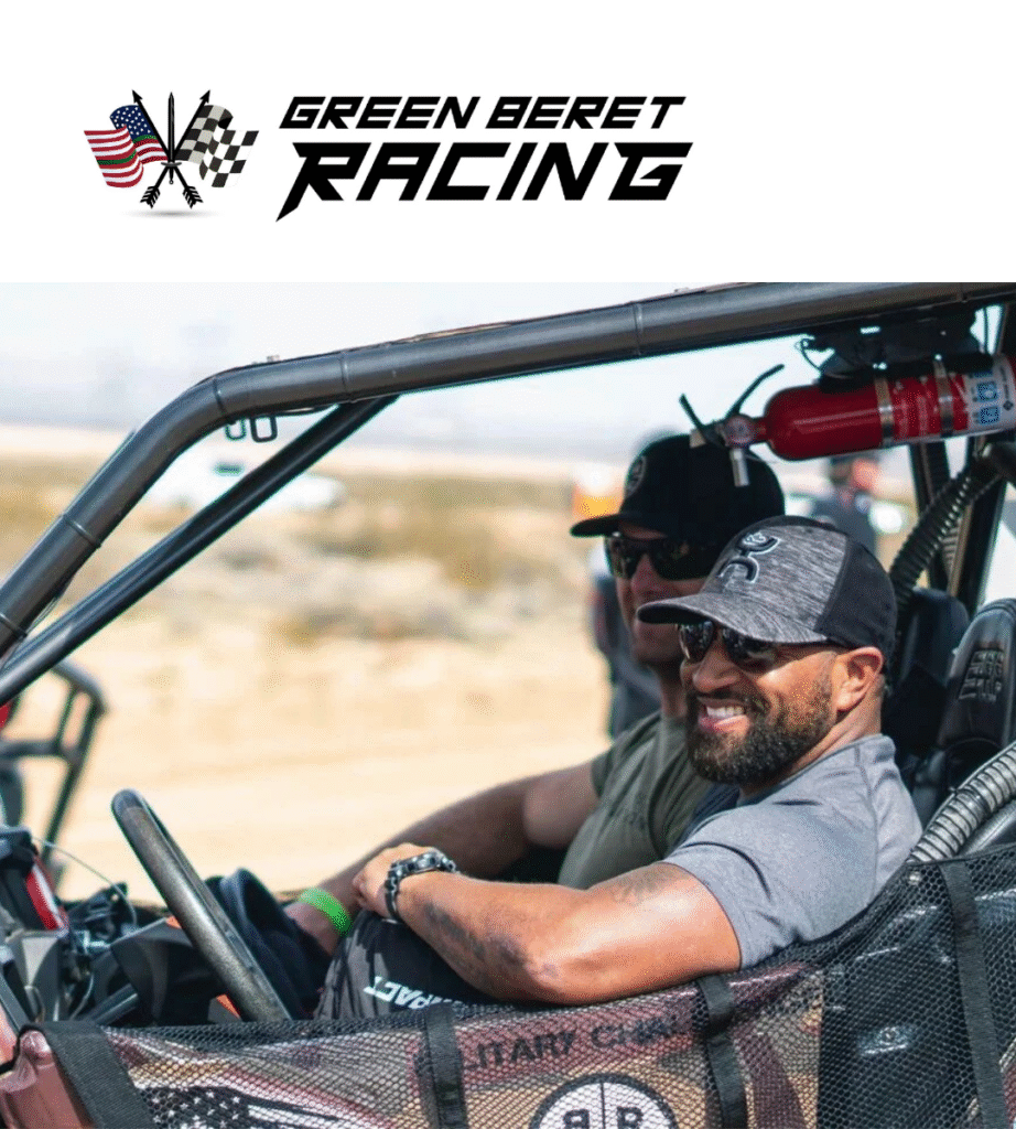 Green Beret Racing