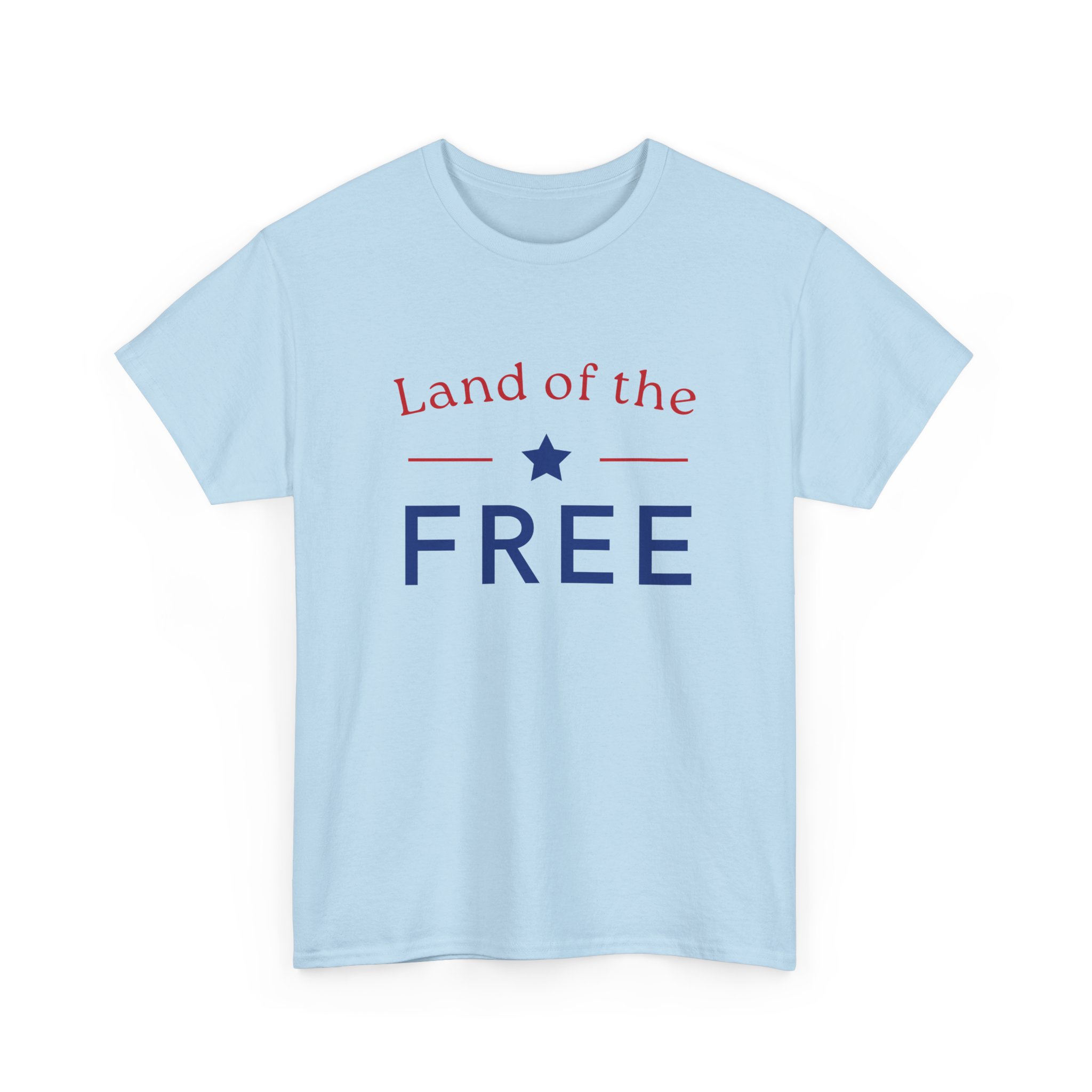 Land of the Free - Image 20