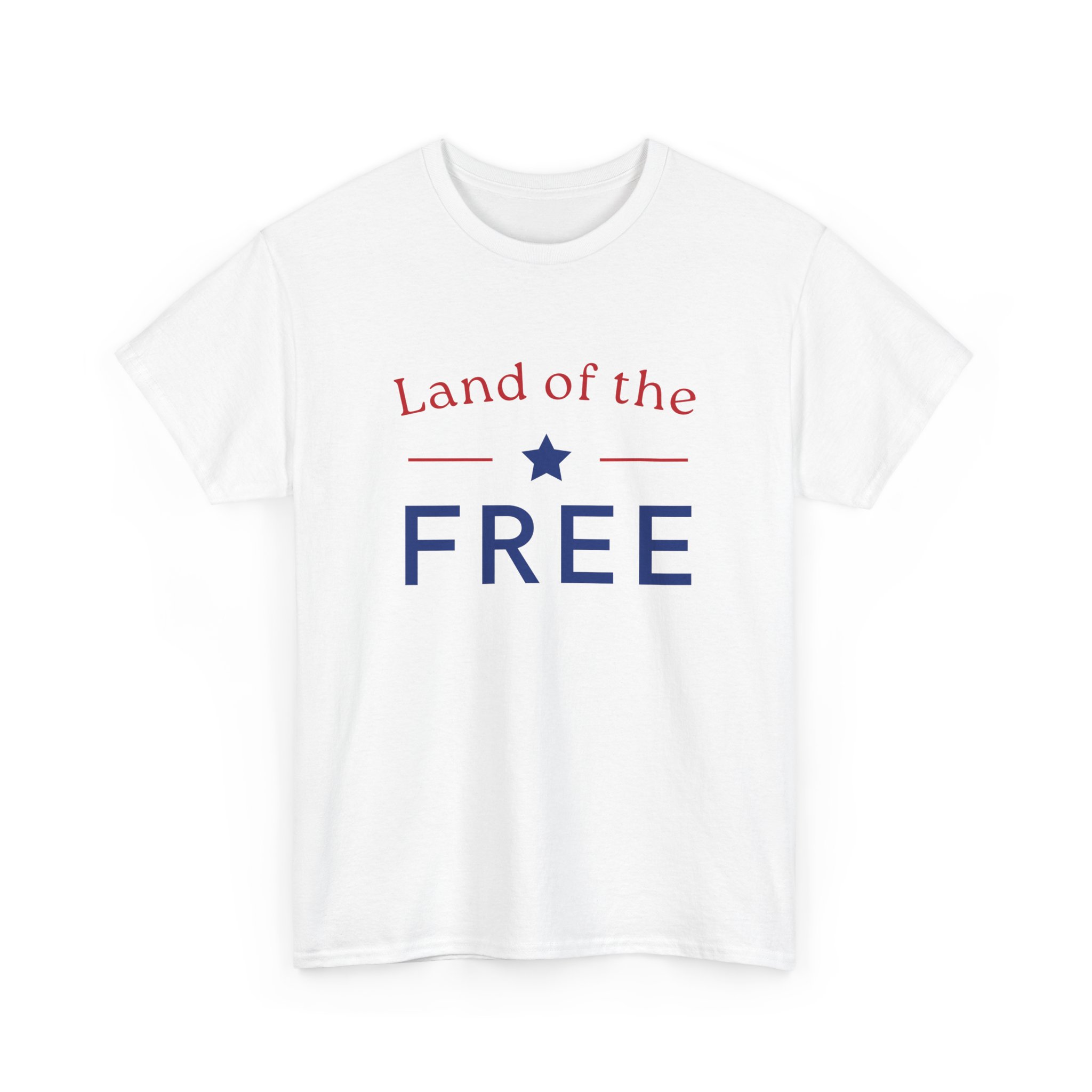 Land of the Free - Image 4