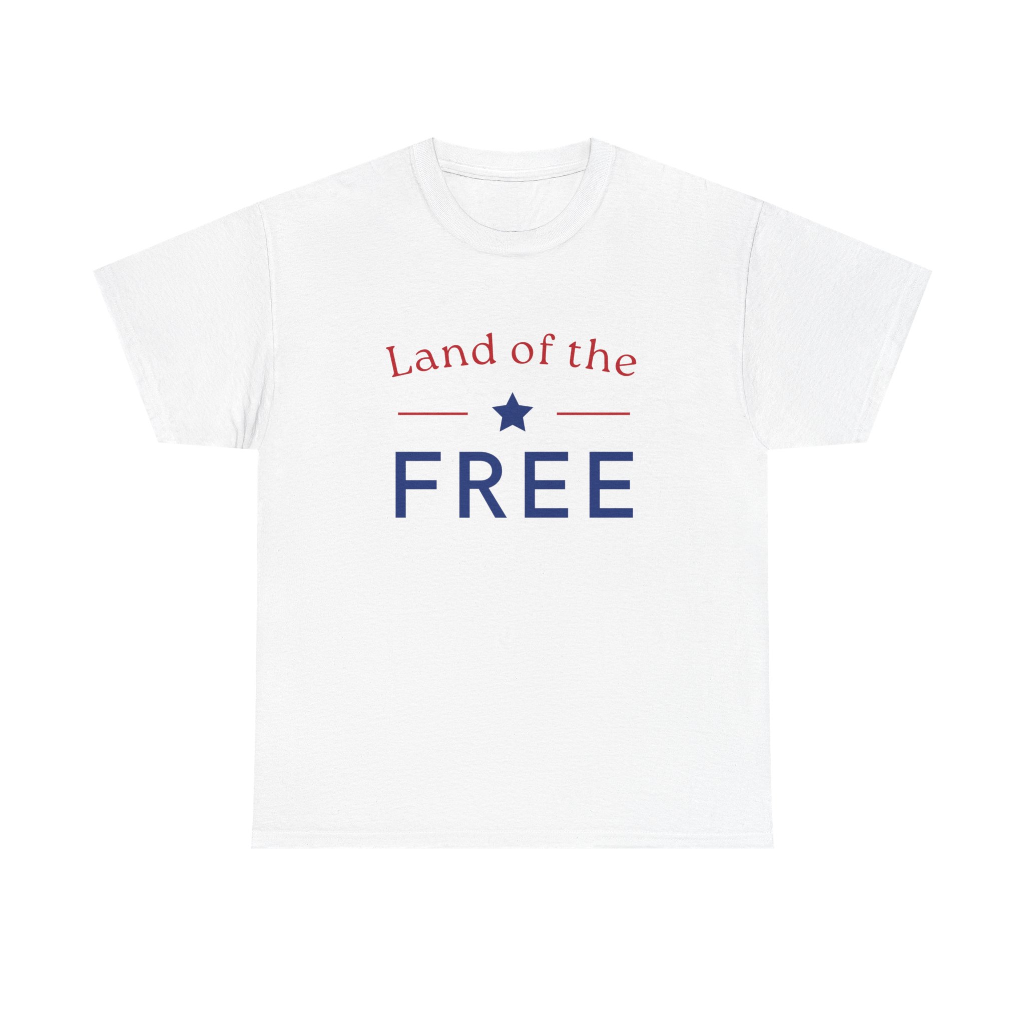 Land of the Free - Image 2