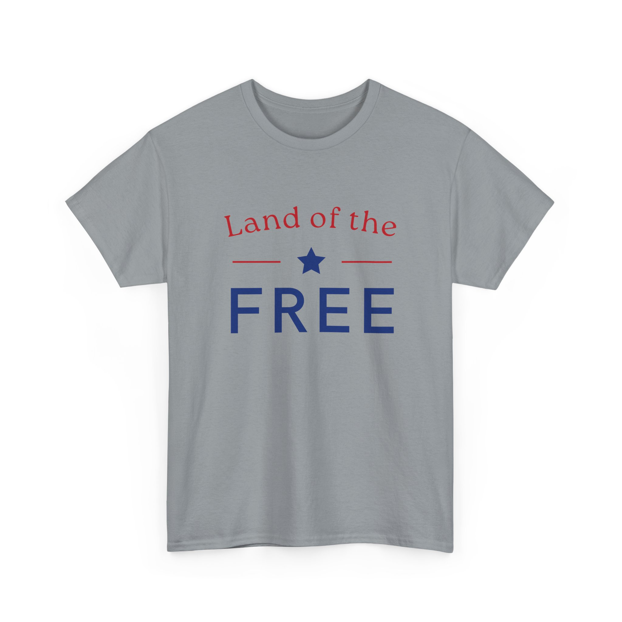 Land of the Free - Image 16