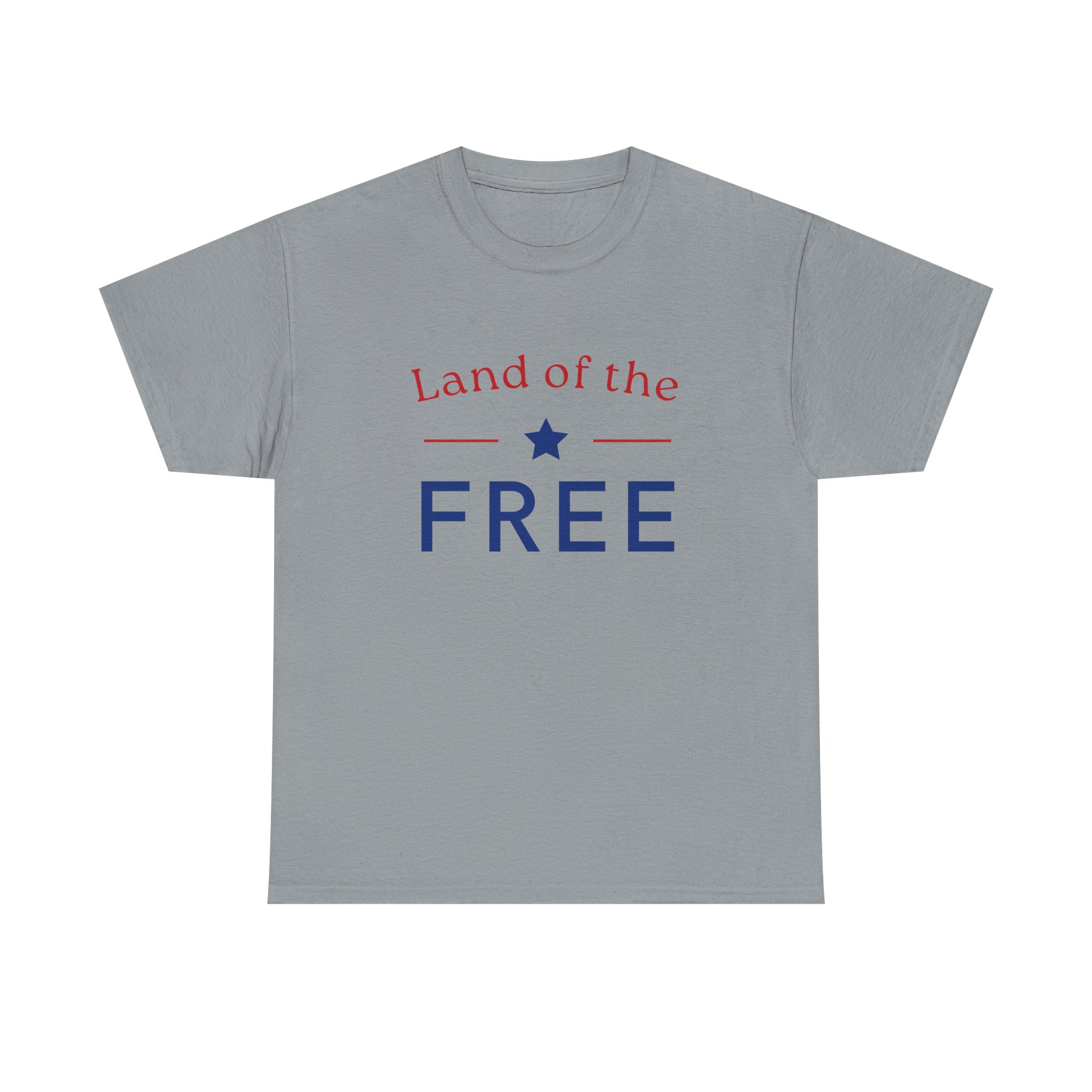 Land of the Free - Image 14