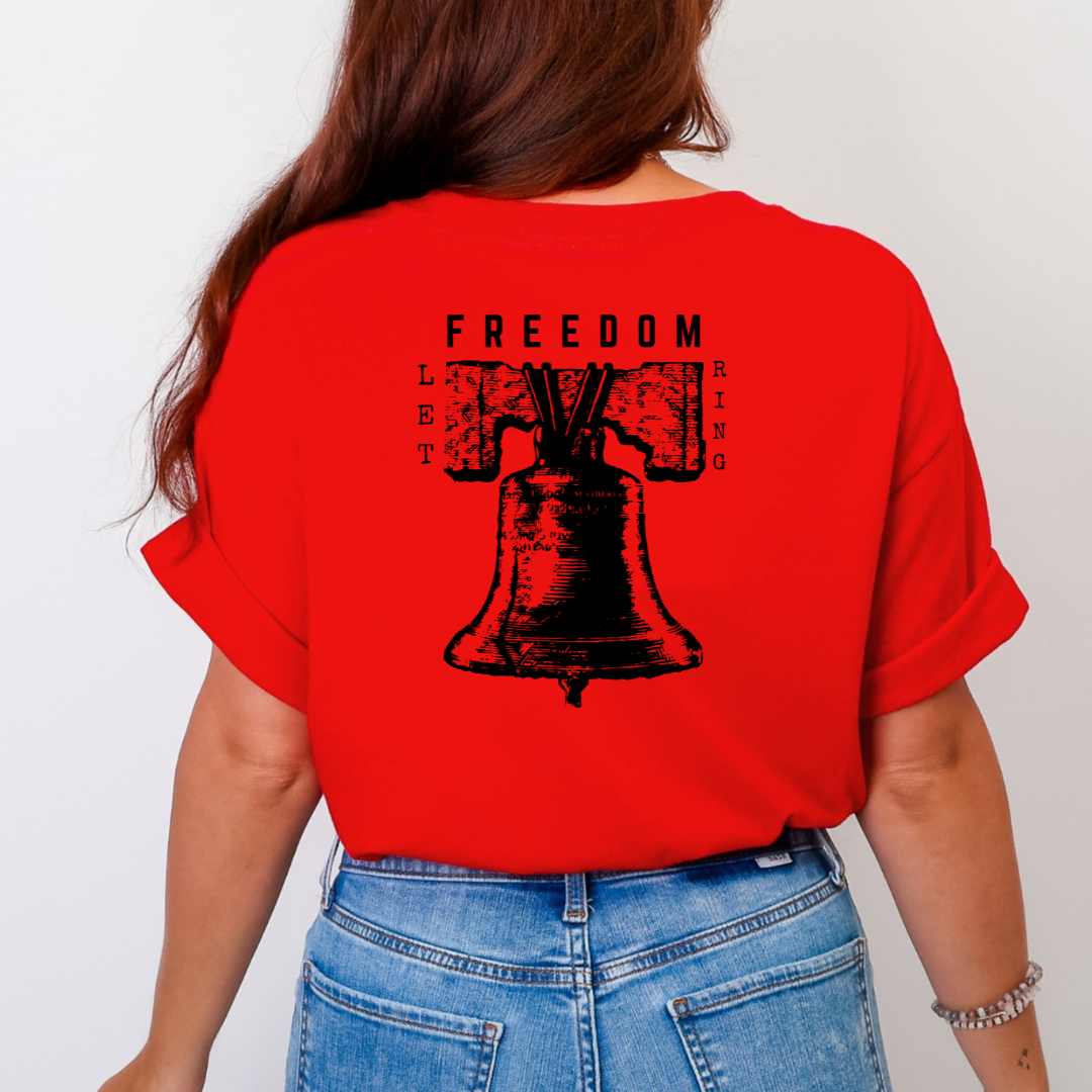 Let Freedom Ring - Image 5