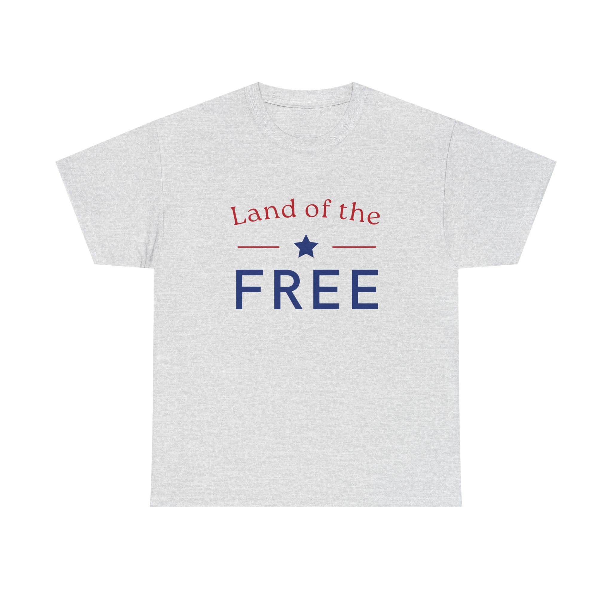 Land of the Free - Image 6