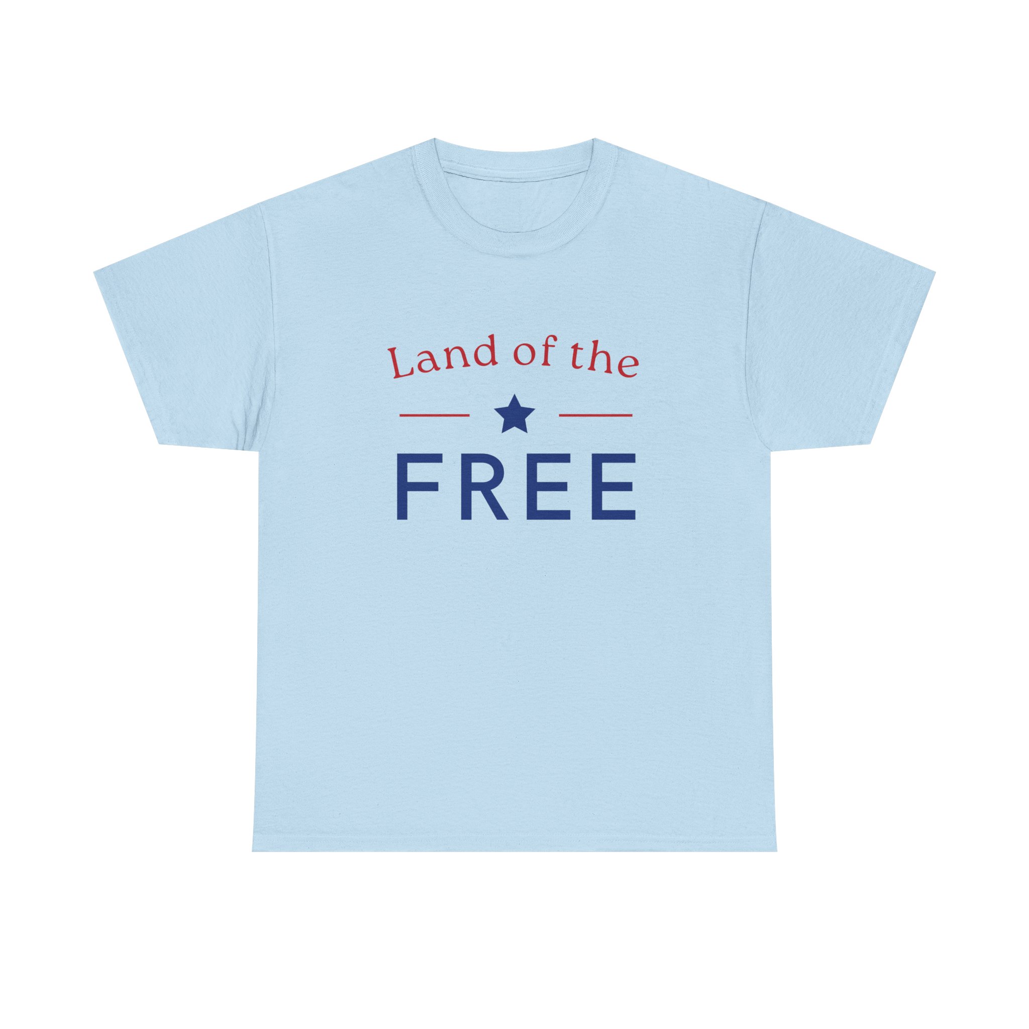 Land of the Free - Image 18
