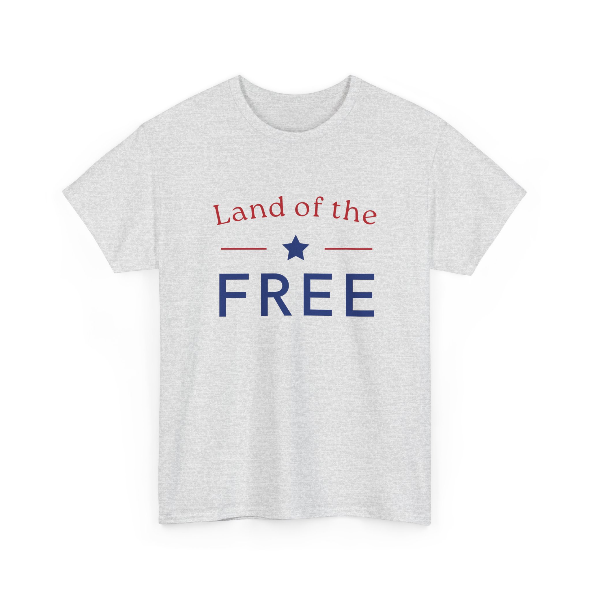 Land of the Free - Image 8