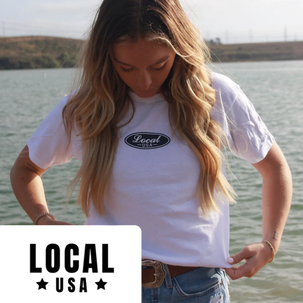 Local USA logo