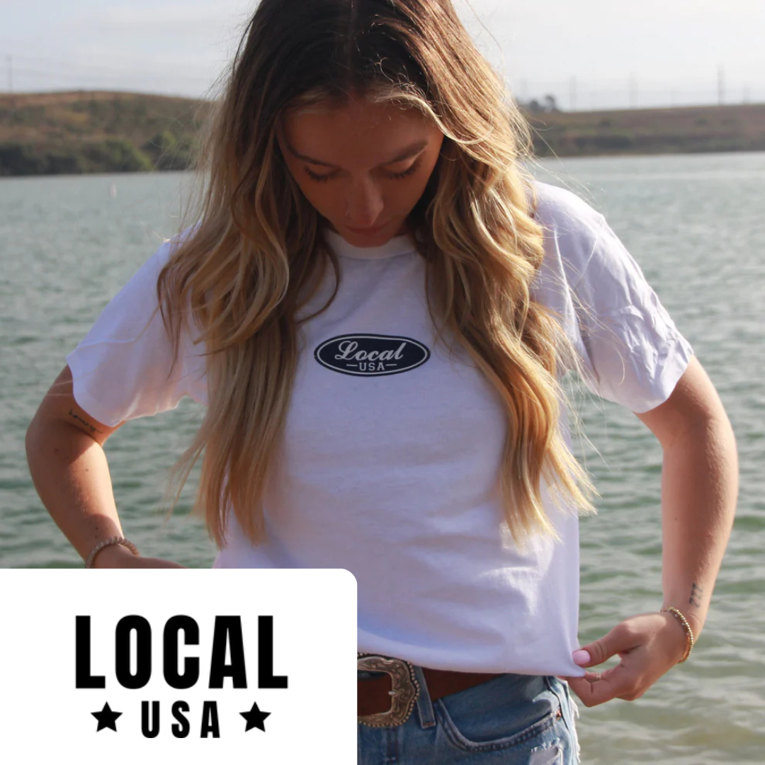 Local USA logo