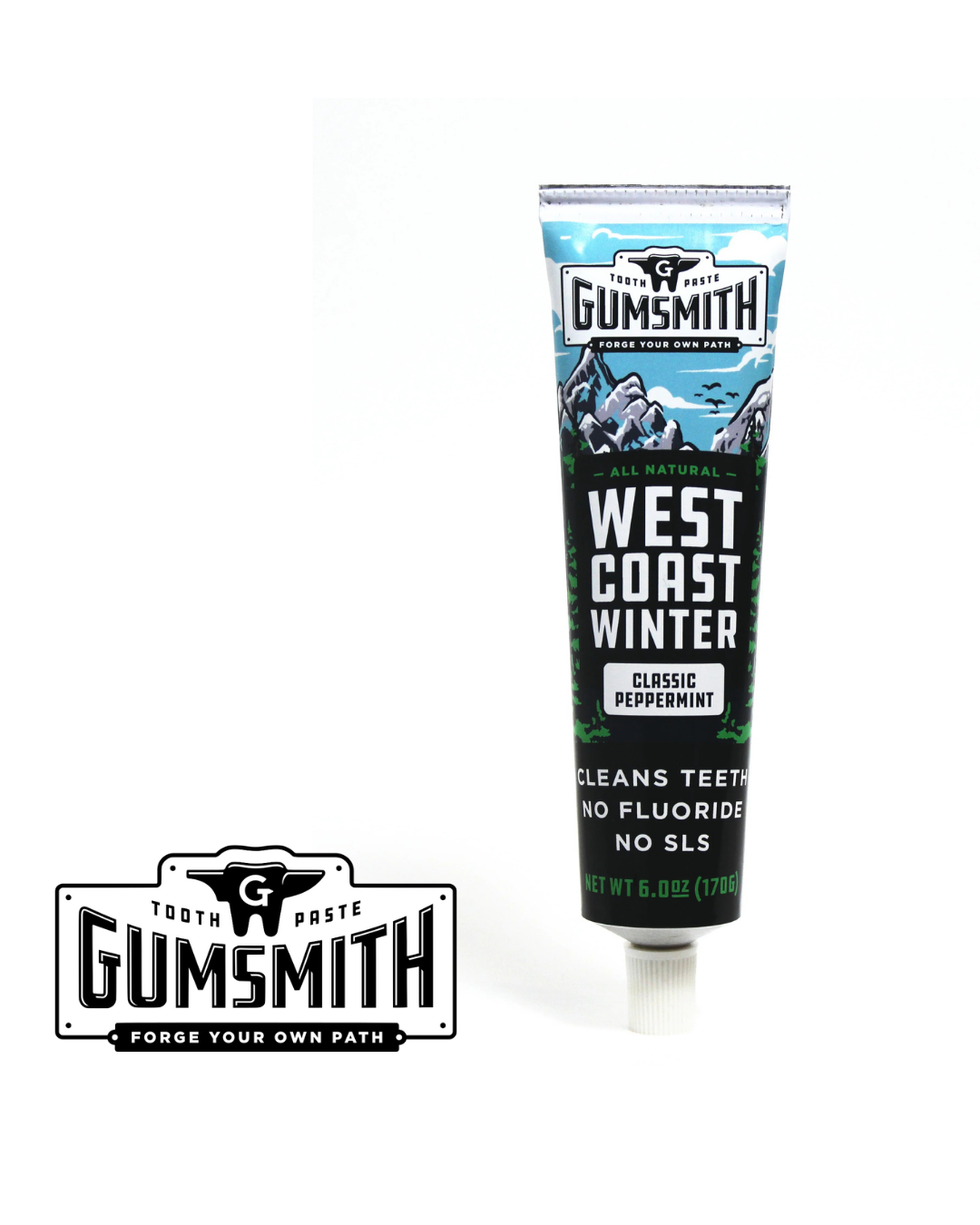 Gumsmith Logo