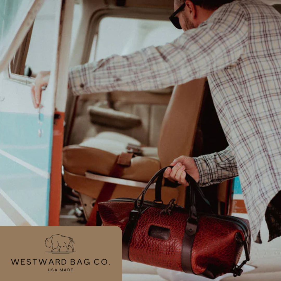 Westward Bag Co logo