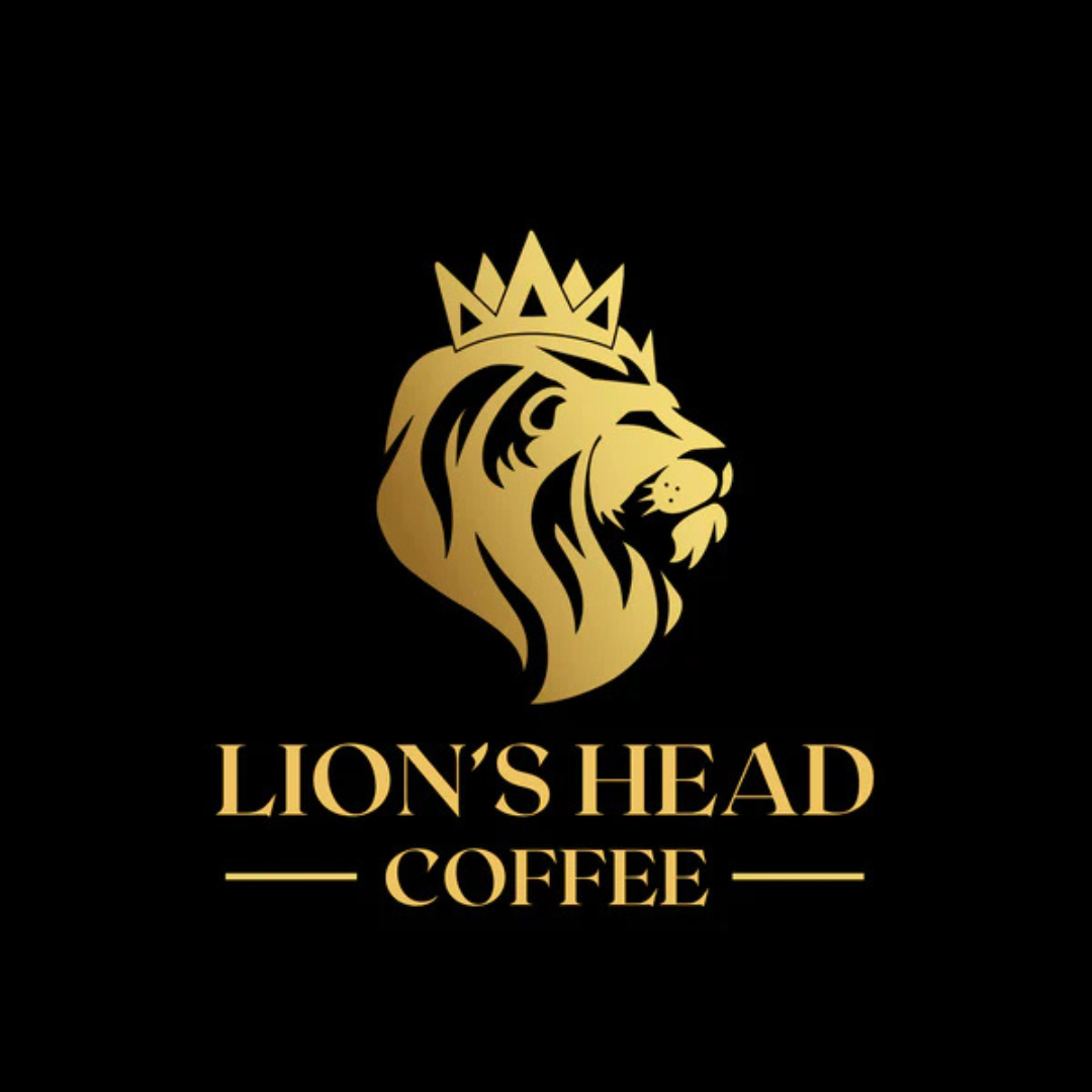 Lion's Head Coffee Logo