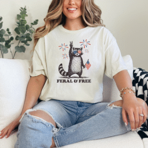 Feral & Free
