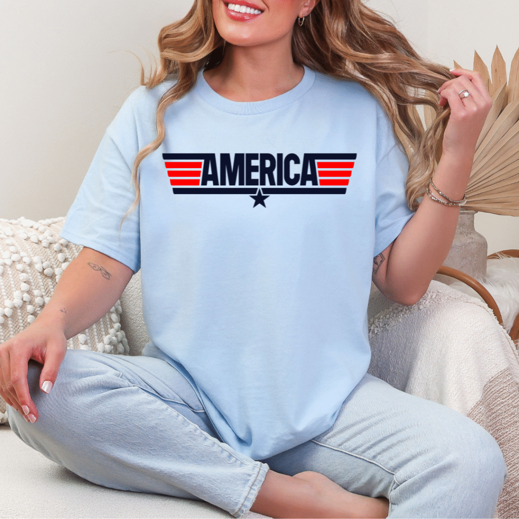 America - Maverick Wings